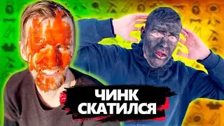 ГОТОВЫ НА ВСЁ РАДИ ПОБЕДЫ - КТО КРУЧЕ? PLAY OFF (s04e07)