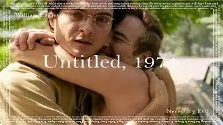 Untitled, 1974: Short Story Reading