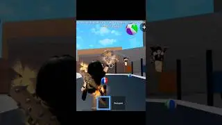 Не очень хотела это выкладывать #roblox #роблокс