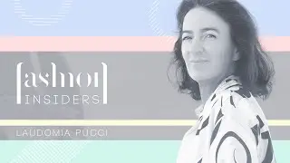 Laudomia Pucci：Creating an Archive for the Future