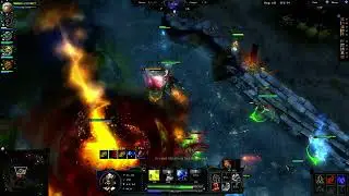MIDWARS: ARTESIA - Heroes of Newerth / PROJECT KONGOR APR 15, 2025