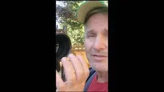 Reinhold Wollaston Meniscus Lens