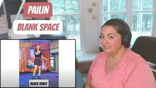 SONG CHOICE MATTERS! PAILIN | BLANK SPACE (TAYLOR SWIFT COVER)