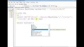 Split String into Multiple Columns in sql | How to Split Comma Separated String Values into Columns
