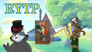 РАСКВАШИНО RYTP БЕЗ МАТА