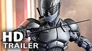 Neue KINOFILME 2021 Trailer Deutsch German (KW 33) 19.08.2021
