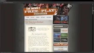 Team Fortress 2: Retiring Hats?!?