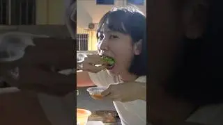 ชิมบันแชว ขนมเบื้องญวนเขมร🇰🇭