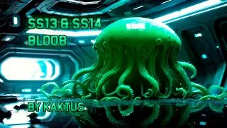 Space Station 13 & 14 - BlooB |fanmade| by Kaktus