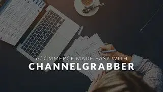 ChannelGrabber - Multi-Channel Management Software