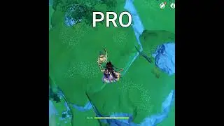 Noob VS Pro 🤓💪😎