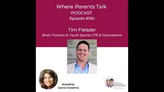 Brain Trauma in Youth Sports: CTE and Concussions
