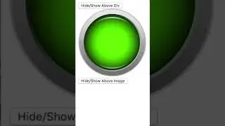 jquery hide show example