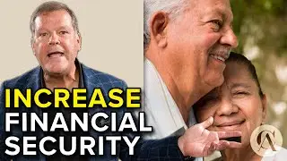 Increase Your Financial Security in 1 Simple Step