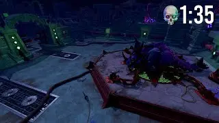 Raksha Necromancy Solo 1:35