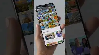Is the iOS18 photos app an upgrade?
