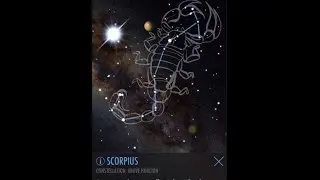 App review: Skyview free for Android and iphone smartphone for Stargazing(