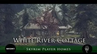 White River Cottage by Gentester