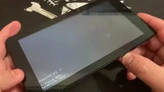 Hard Reset Tablet Multilaser M7S Plus ML-JI08 | Android8.1Oreo GO | Desbloqueio de Tela/Senha Sem PC