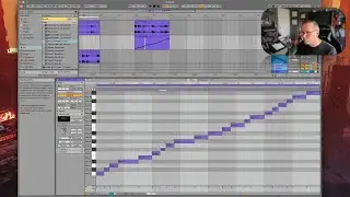 Slice to New MIDI Track, Part 1: Free Ableton Live 12 Music Production Class! Delivered Daily