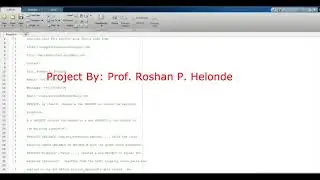 Human Signature Verification Using Matlab Project Source Code Signature Identification Using Matlab