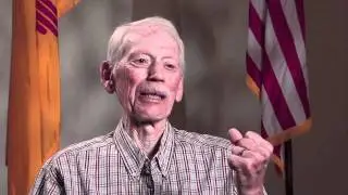 John Anderson - Pearl Harbor USS Arizona
