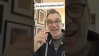 How much does #Azure Function cost?