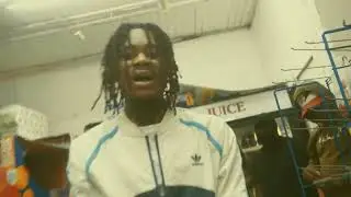 NDO Dee - Don't Talk on Phones