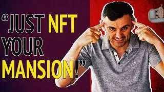 NFT Bros are Officially Out of Control (GaryVee Commentary)