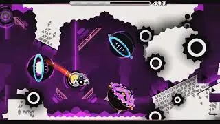 Geometry Dash I Carnage Mode by Findexi & More [EXTREME DEMON] 100%