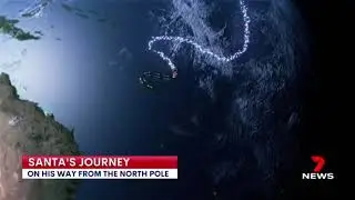 Closer | Seven News Perth | 24/12/2020
