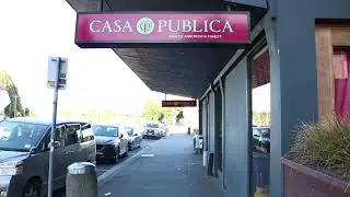 Gala time