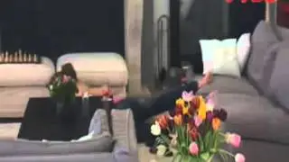 DGK  Brian heeft zijn TV momentje89