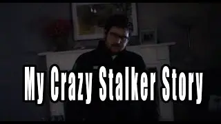 Jamie? Short Film (Crazy Stalker Story)