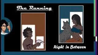 The Running - Right In Between (Music Video)
