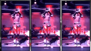 Kinne Aye Piche Laye 🌺💞📉|| (XML + CLIP)⬇️