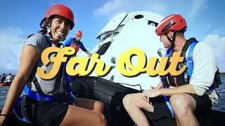 Far Out: A New Series on NASA+!
