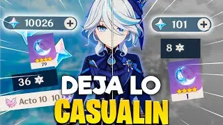 Don't lose any more Protogems! How to fix your Genshin account with these tips.