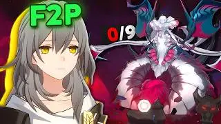 I challenged Anomaly Arbitration 4.2 as a F2P…