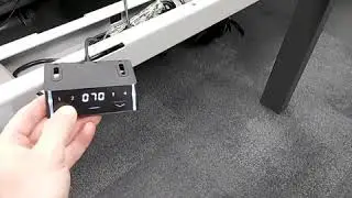 Fix Desk Issue