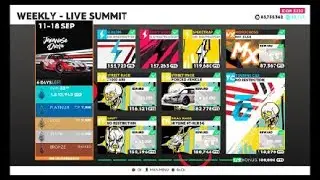 The Crew 2 "Japanese Drive" Live Summit