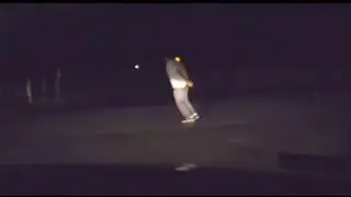 three am