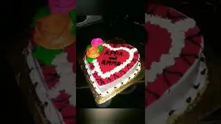 birthday Cake 😜 ✋Subscribe
