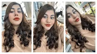 ONDAS SIN CALOR 🔥 | Vanessa Suárez❤️