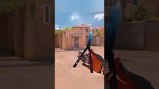как нож и перчи? #standoff #standoff2 #стандофф #стандофф2