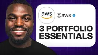 Build These 3 AWS Projects to Land Your First Cloud Engineer Job