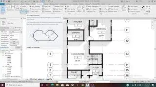 Beginners Revit 2020 tutorial 07.