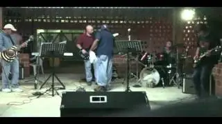 Nov 6 gig-Crossroads.wmv