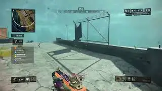 Bo4 alcatraz