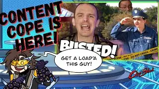 EXPOSING THE PAST OF @CameronF305!!!! || The Opp Block